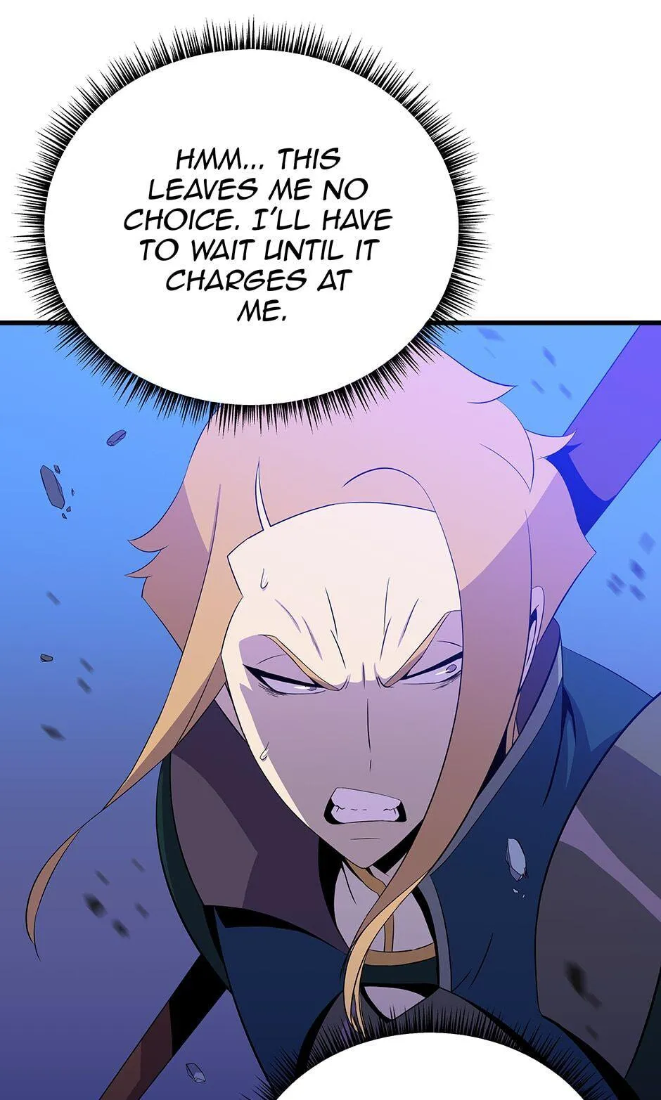 Read Kill The Hero en Manga Online