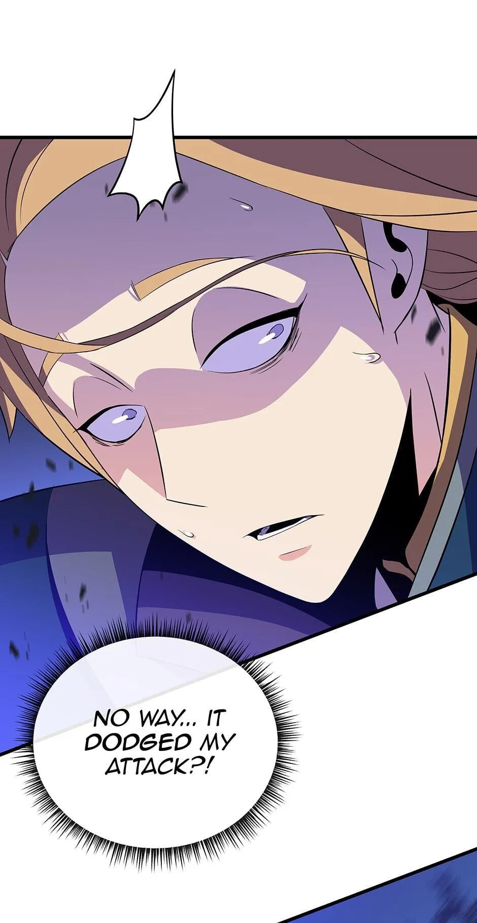 Read Kill The Hero en Manga Online