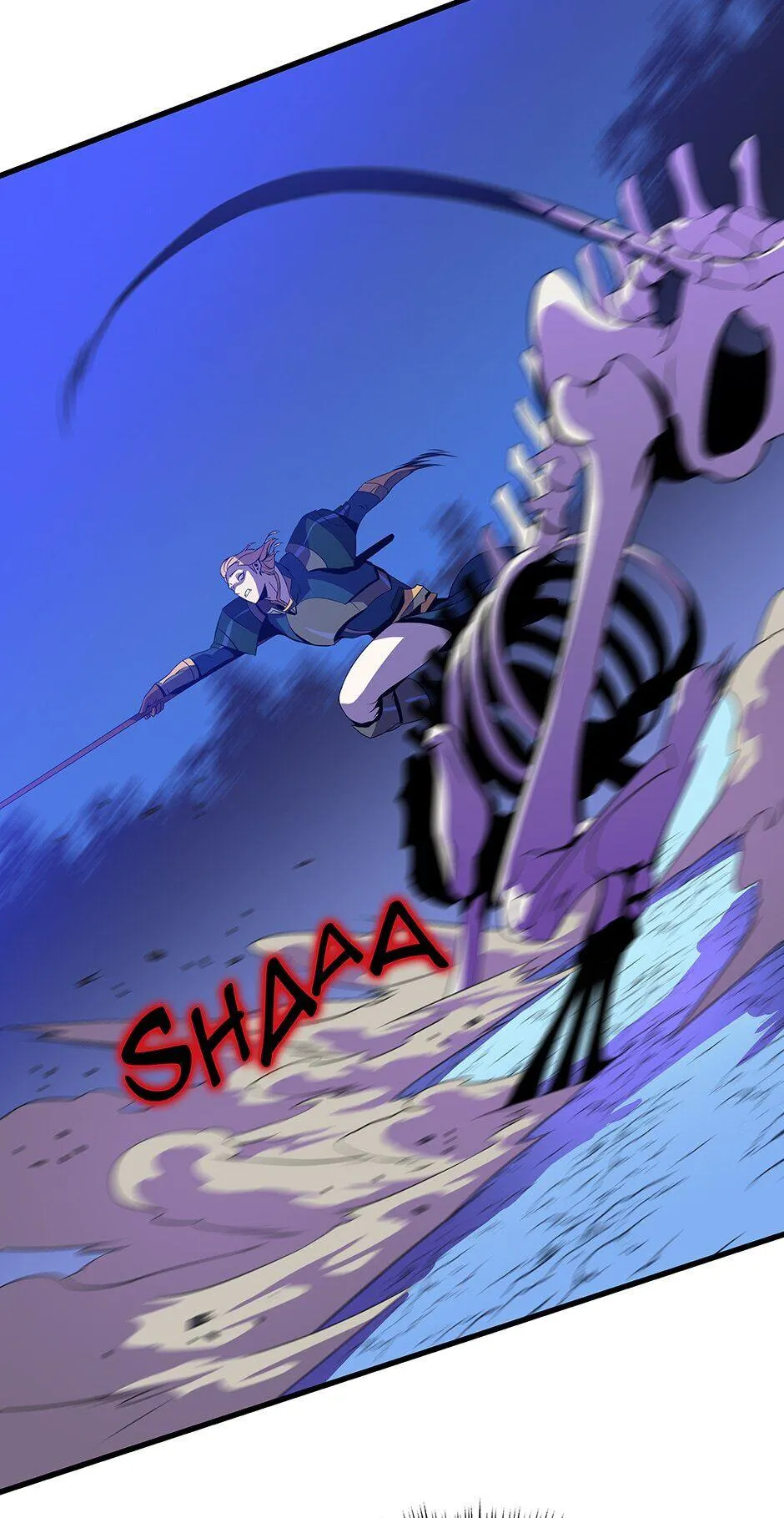 Read Kill The Hero en Manga Online