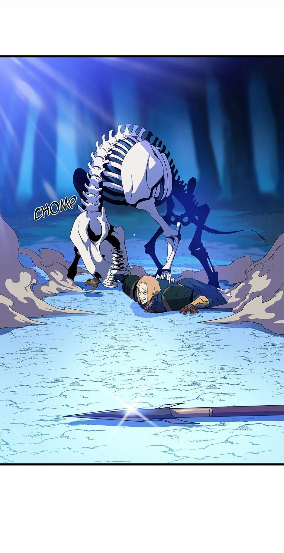 Read Kill The Hero en Manga Online