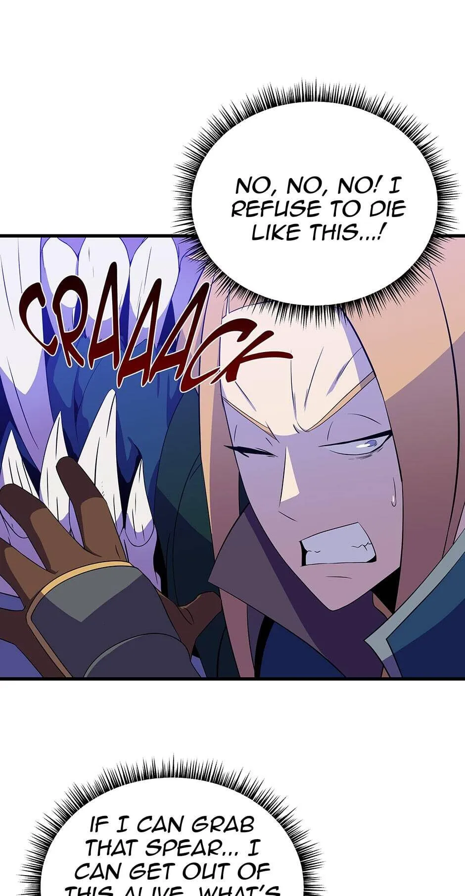 Read Kill The Hero en Manga Online