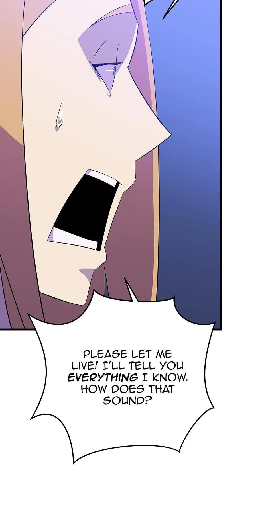 Read Kill The Hero en Manga Online