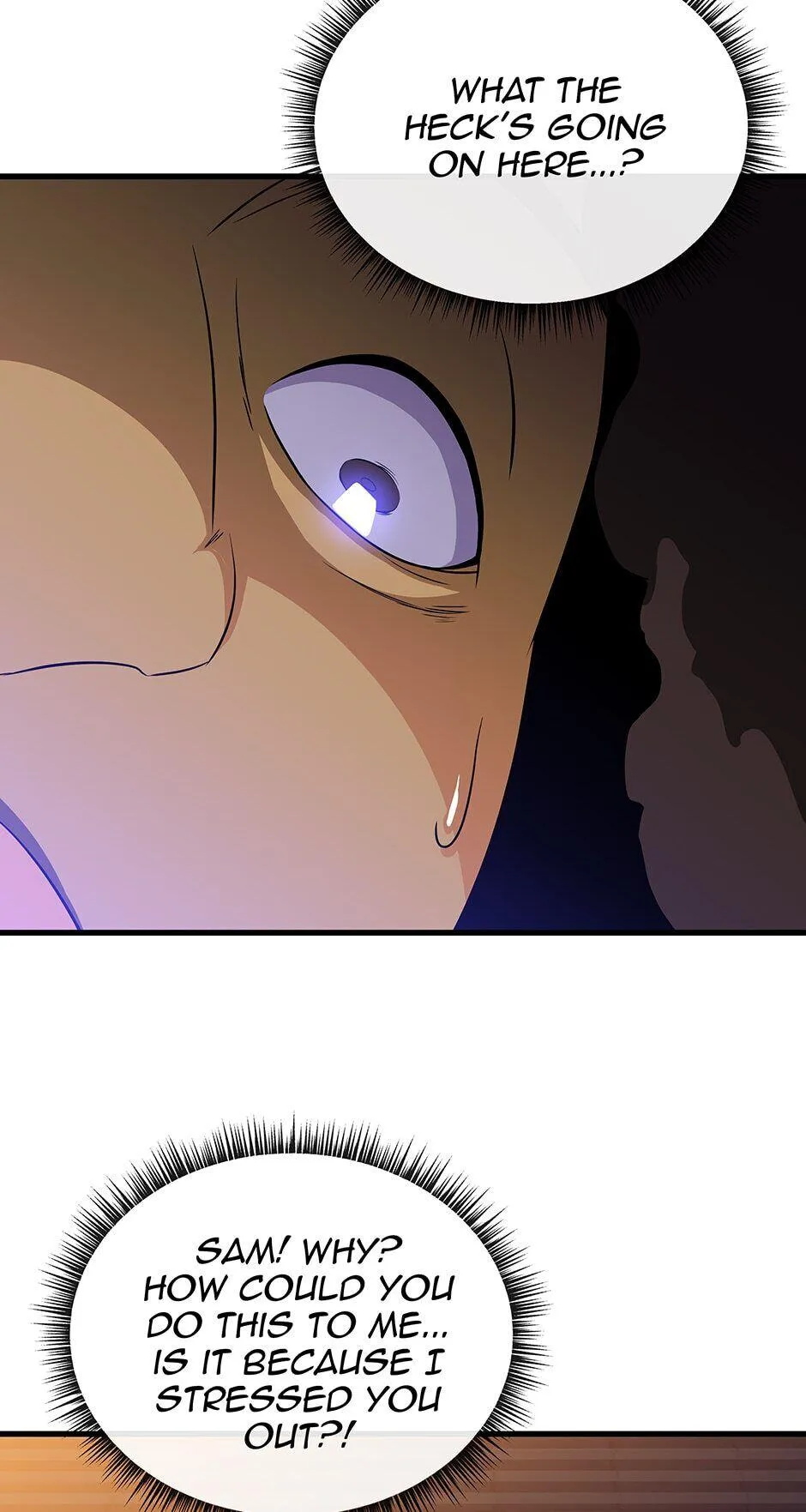 Read Kill The Hero en Manga Online