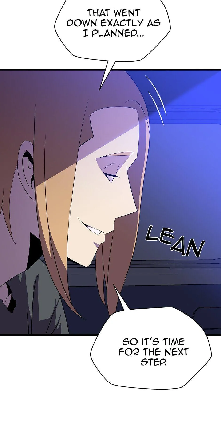 Read Kill The Hero en Manga Online