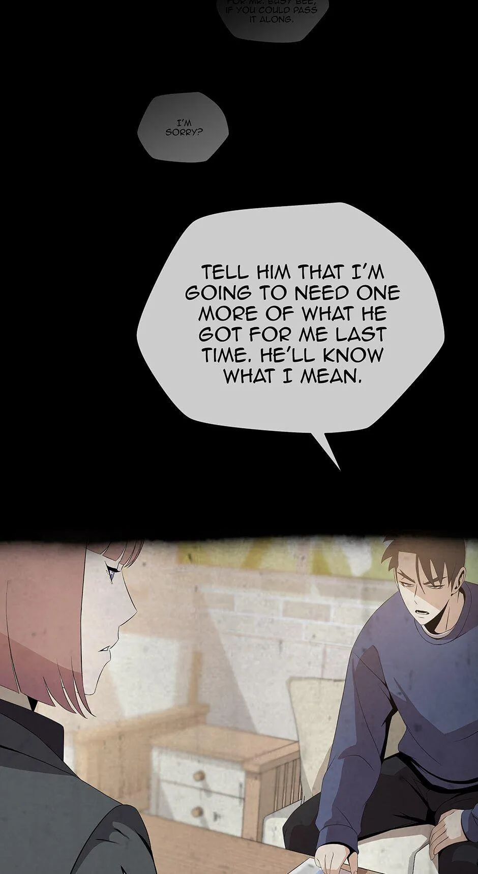 Read Kill The Hero en Manga Online