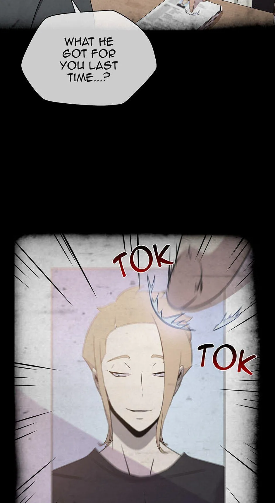 Read Kill The Hero en Manga Online