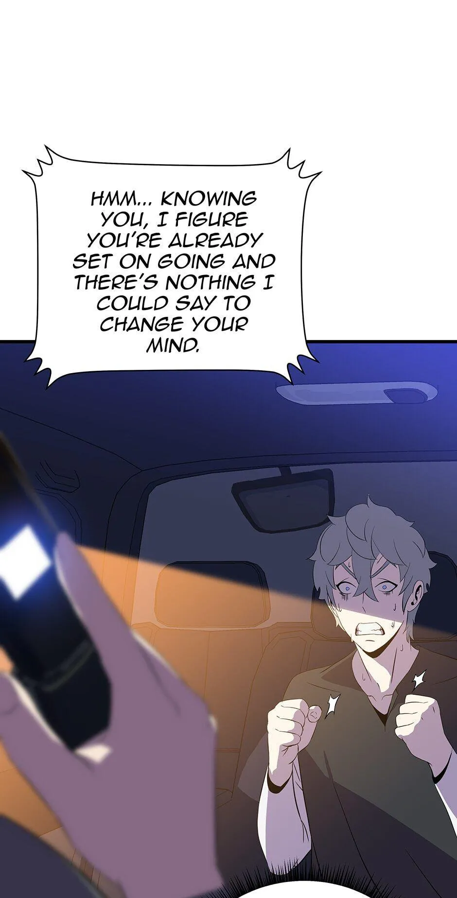 Read Kill The Hero en Manga Online