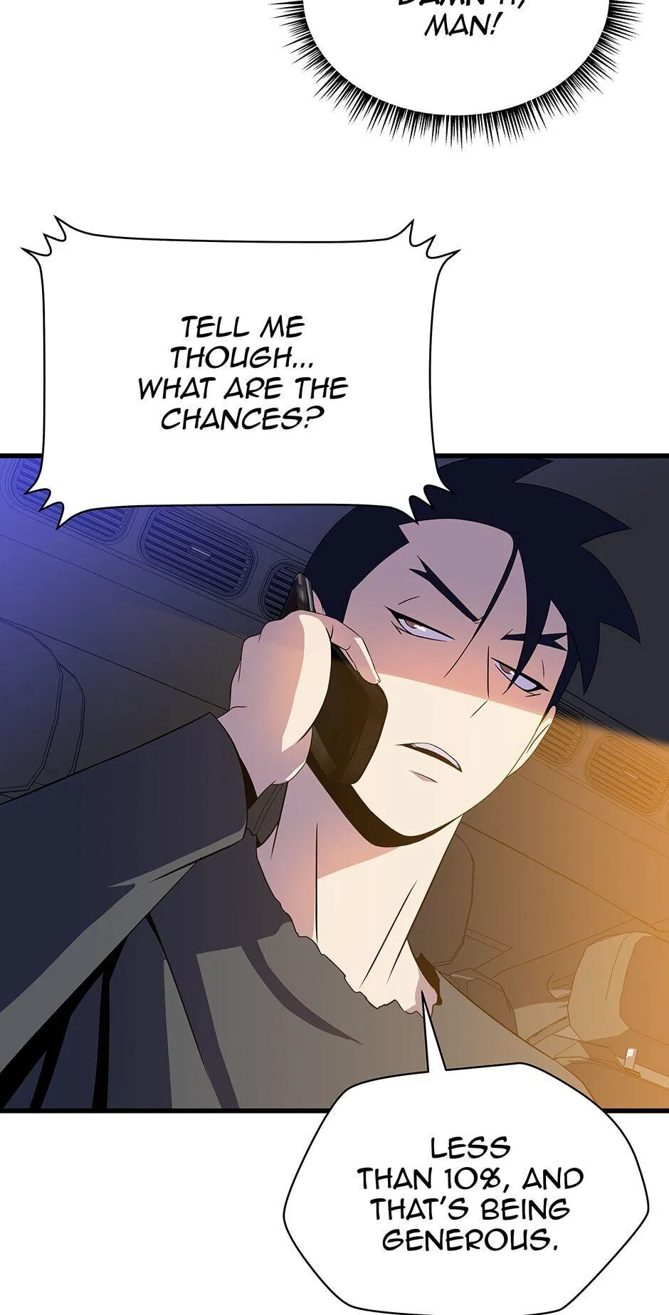 Read Kill The Hero en Manga Online