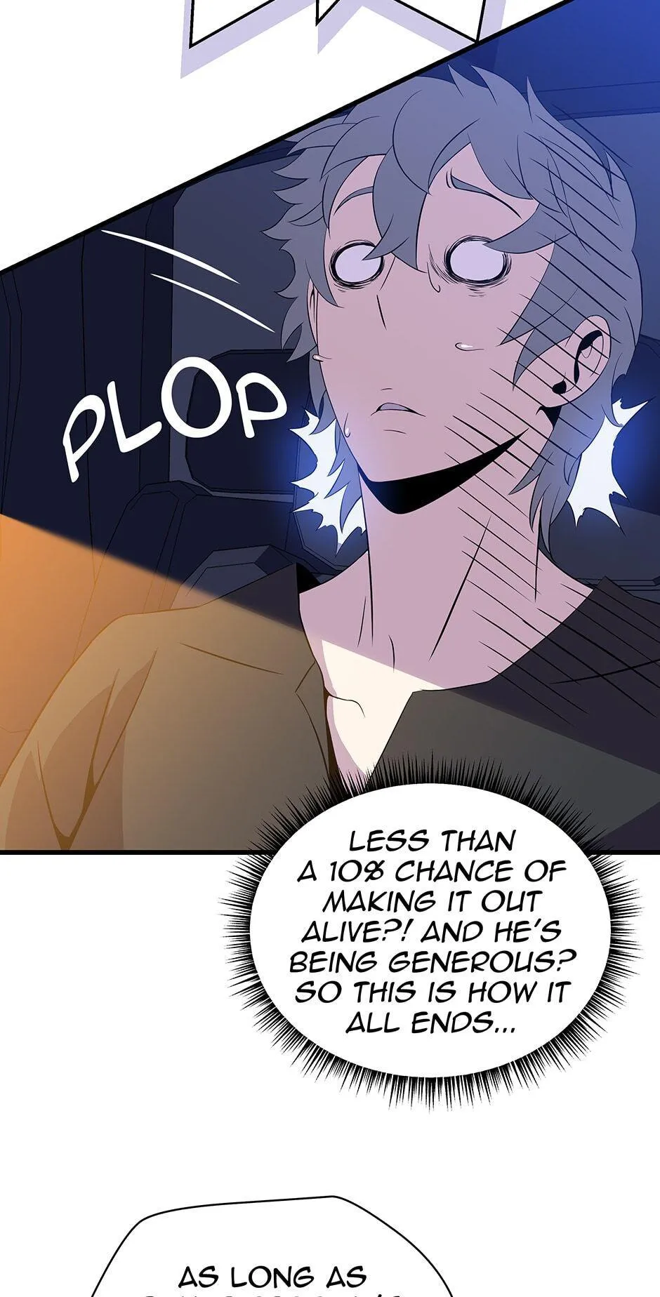 Read Kill The Hero en Manga Online