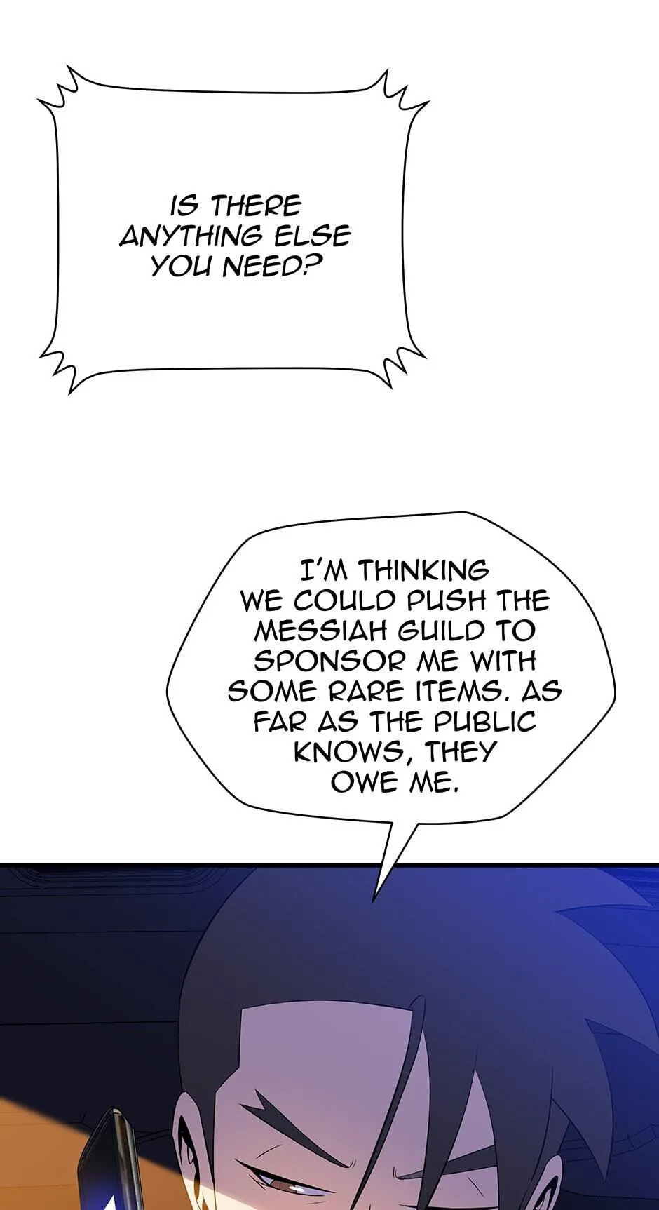 Read Kill The Hero en Manga Online