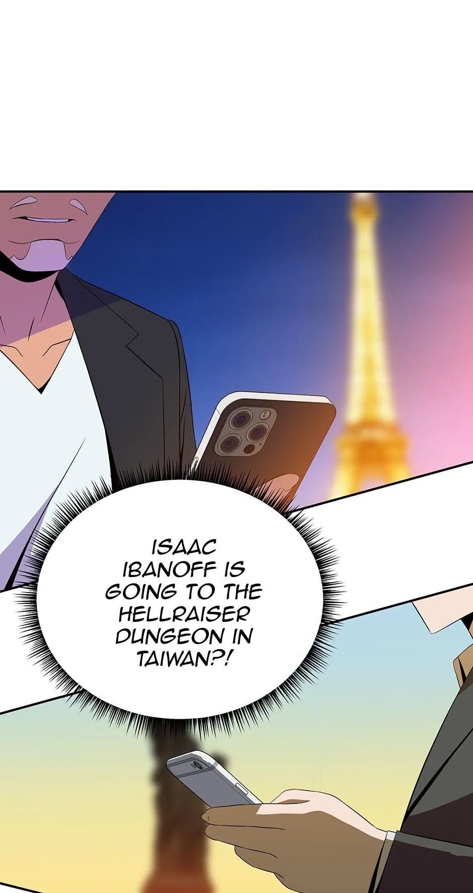 Read Kill The Hero en Manga Online