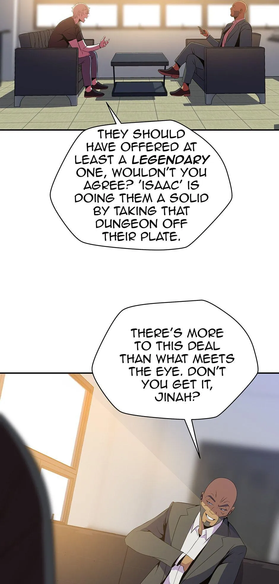 Read Kill The Hero en Manga Online