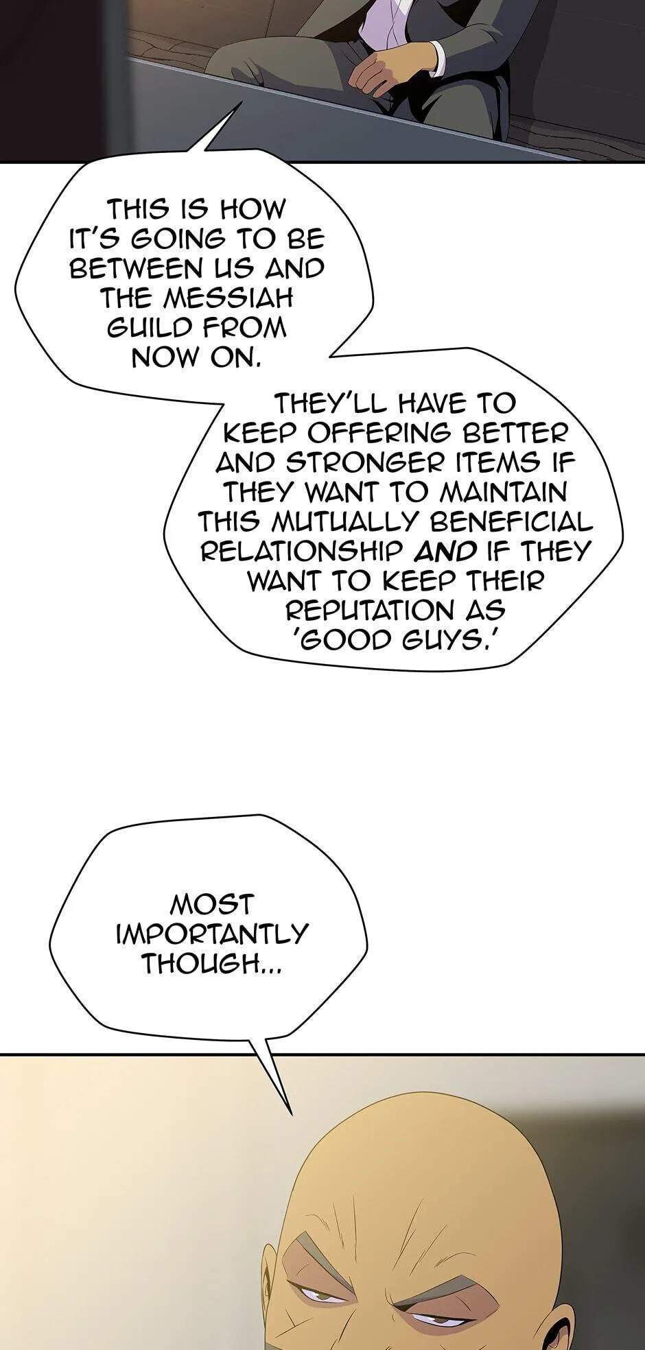 Read Kill The Hero en Manga Online