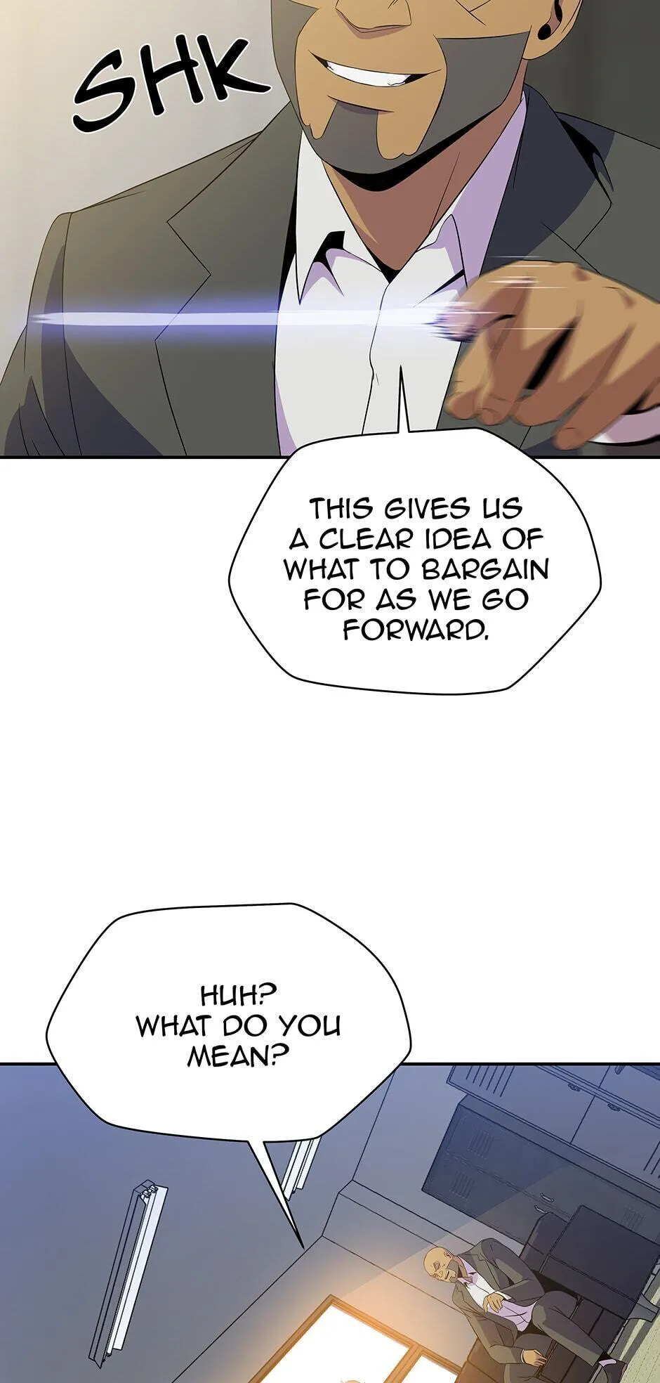 Read Kill The Hero en Manga Online