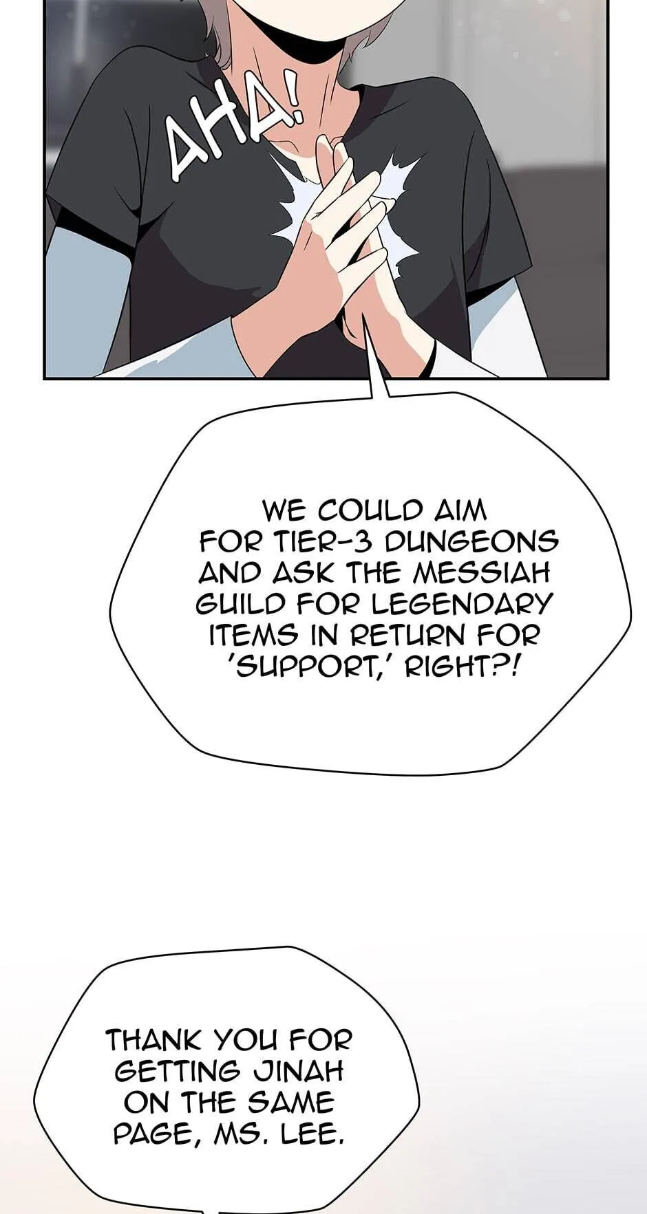 Read Kill The Hero en Manga Online