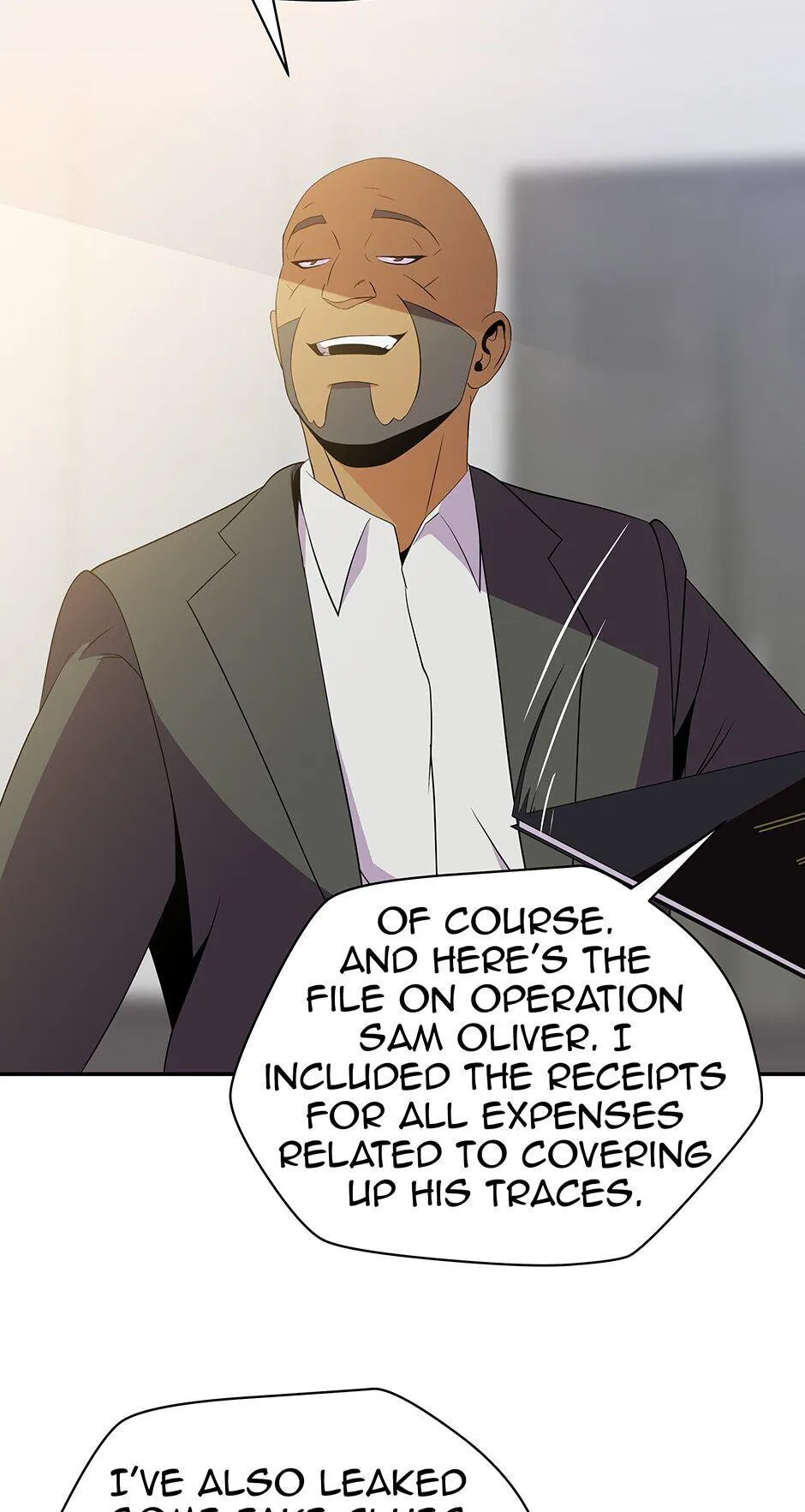 Read Kill The Hero en Manga Online