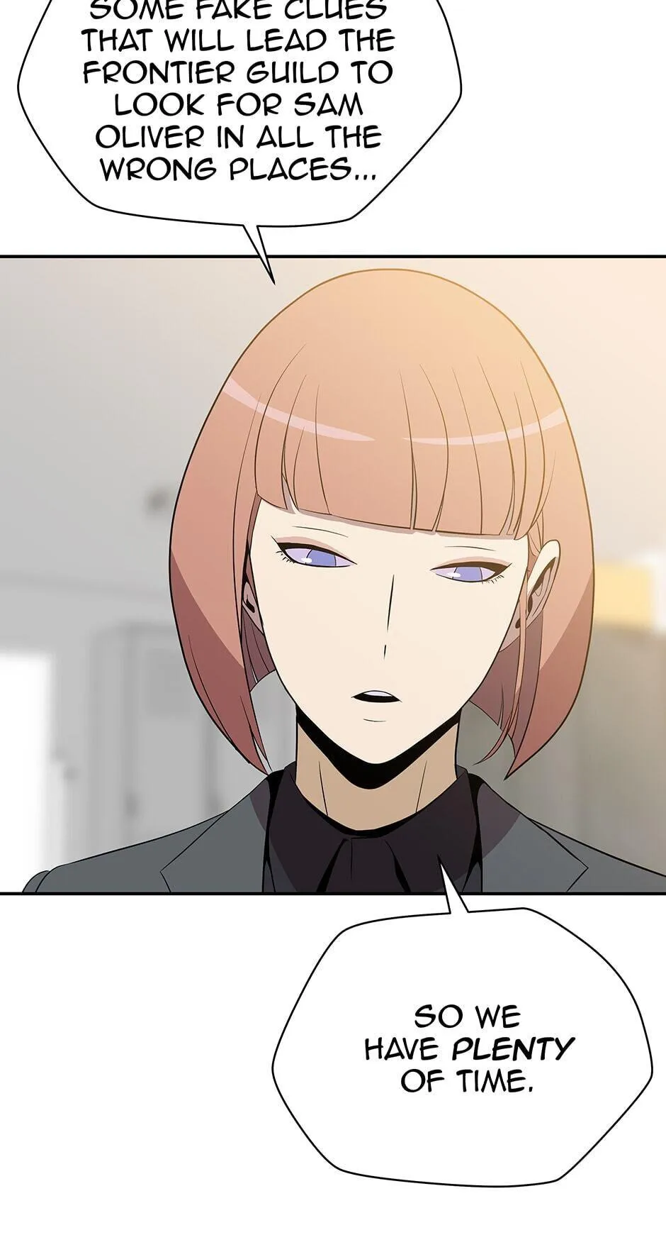 Read Kill The Hero en Manga Online