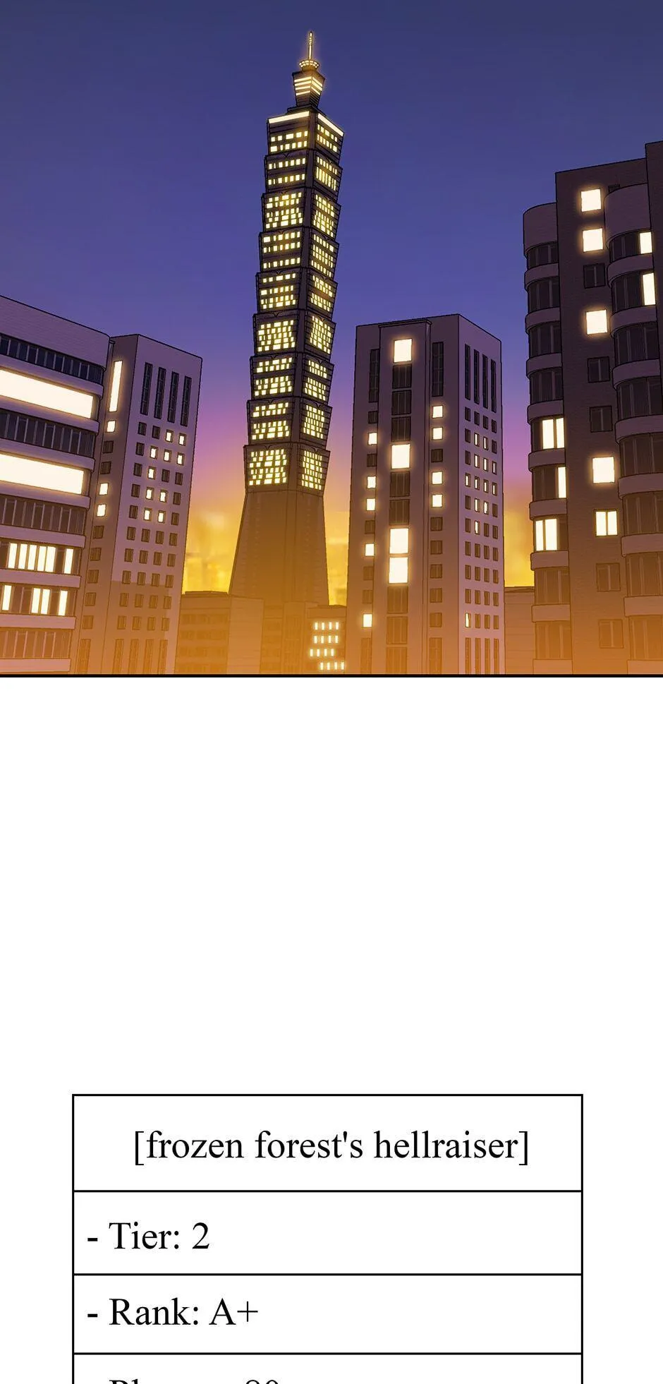 Read Kill The Hero en Manga Online