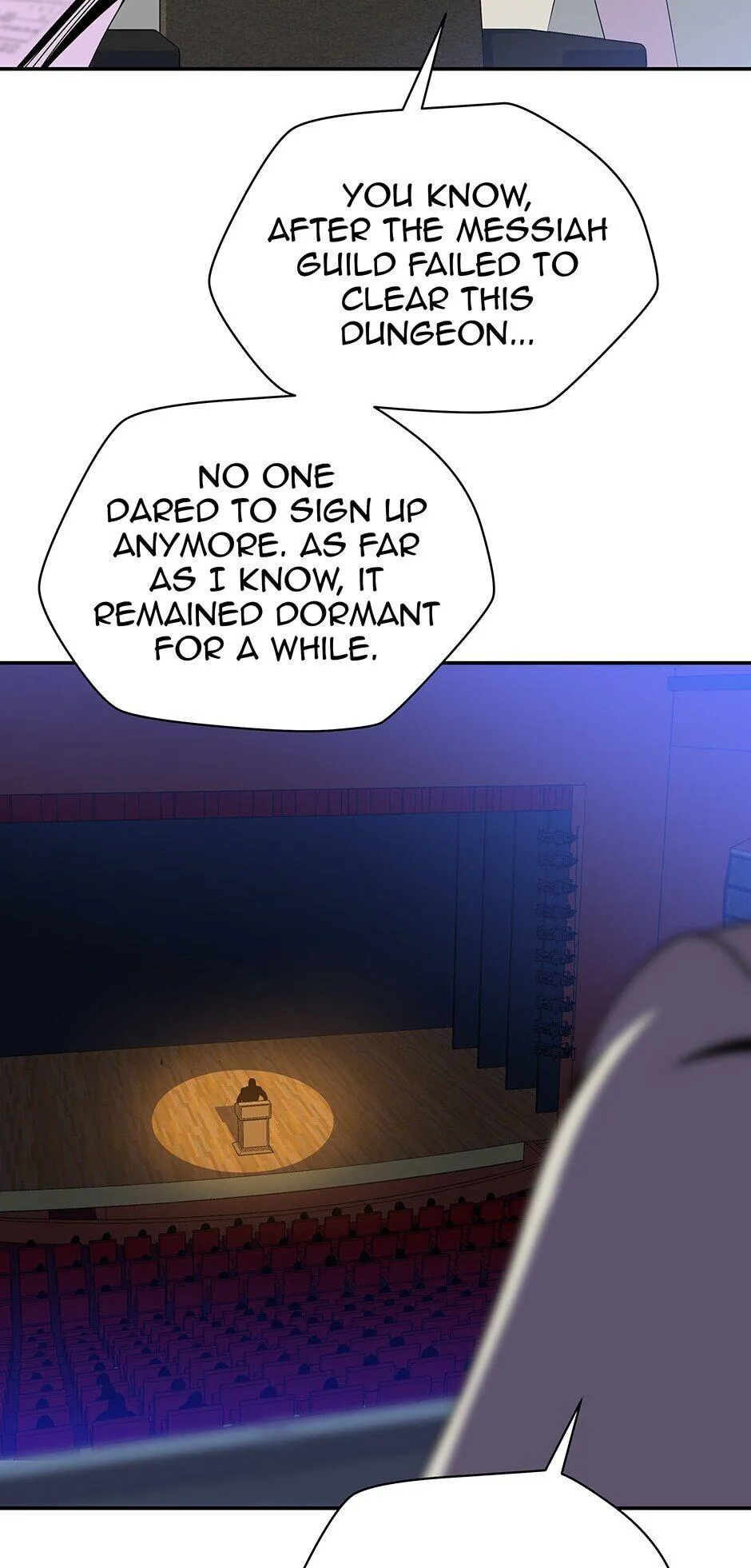 Read Kill The Hero en Manga Online