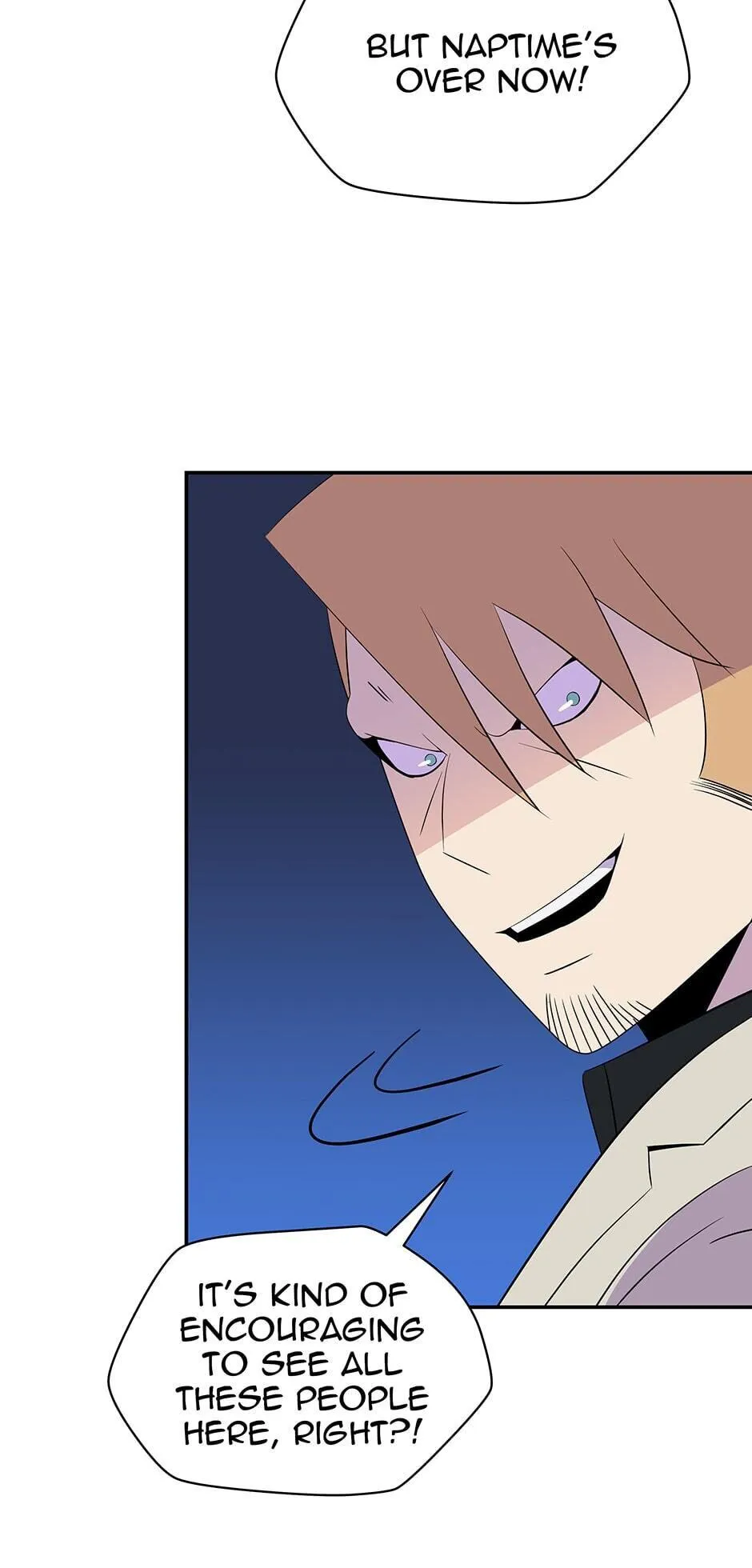 Read Kill The Hero en Manga Online