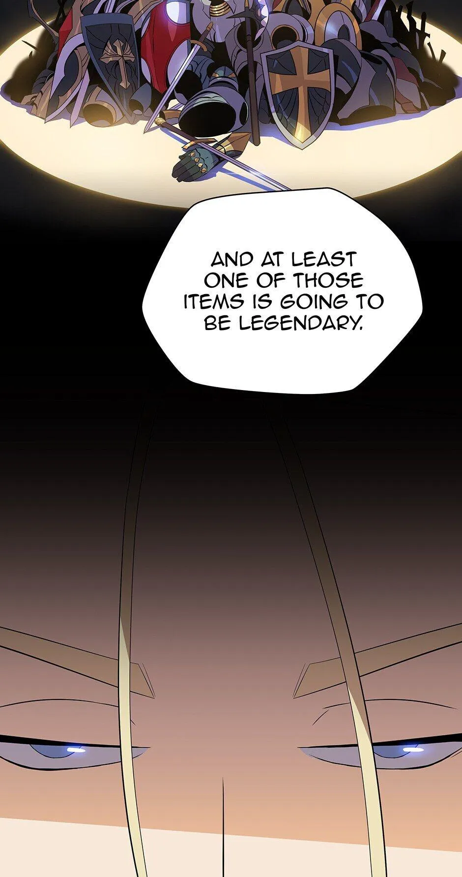 Read Kill The Hero en Manga Online
