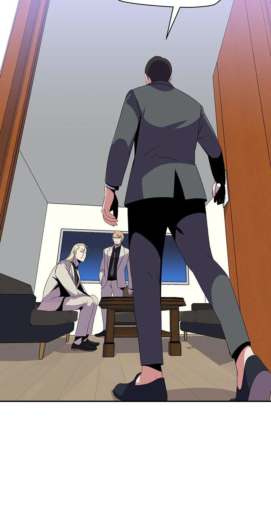 Read Kill The Hero en Manga Online