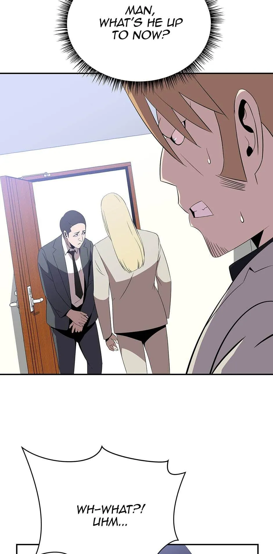 Read Kill The Hero en Manga Online