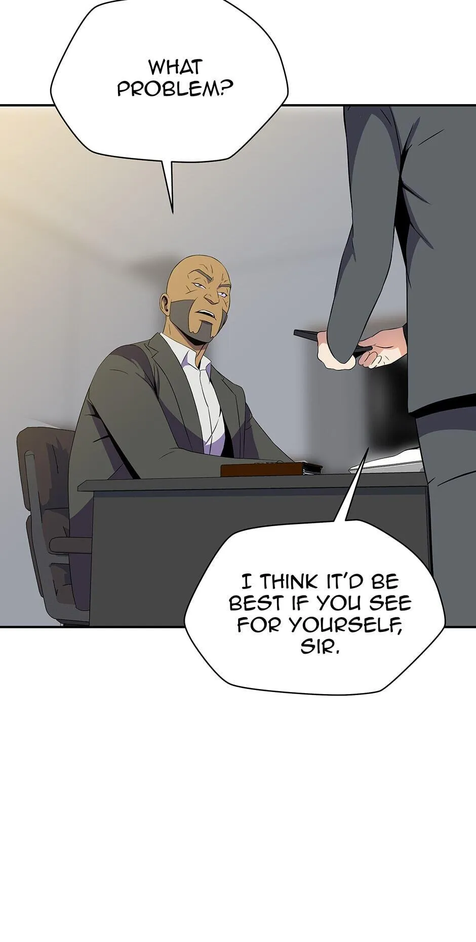 Read Kill The Hero en Manga Online
