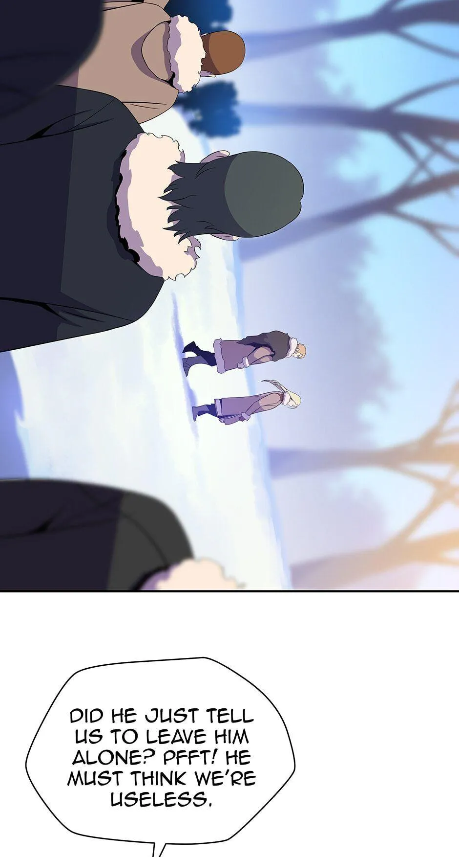 Read Kill The Hero en Manga Online