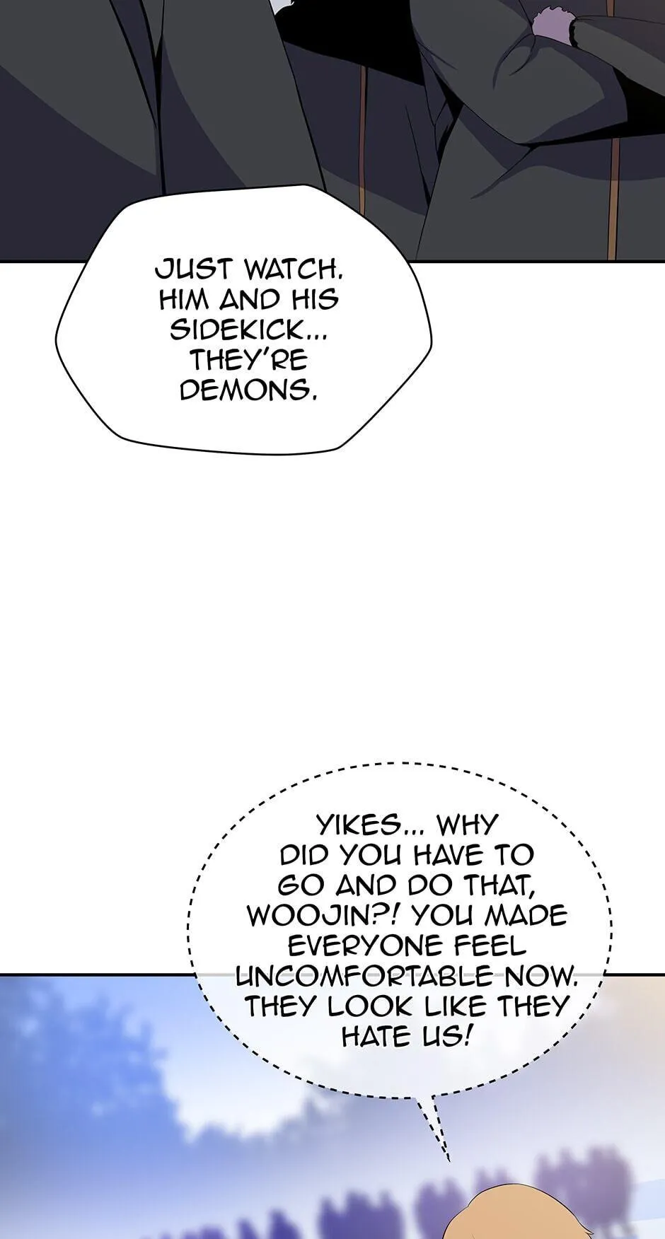 Read Kill The Hero en Manga Online