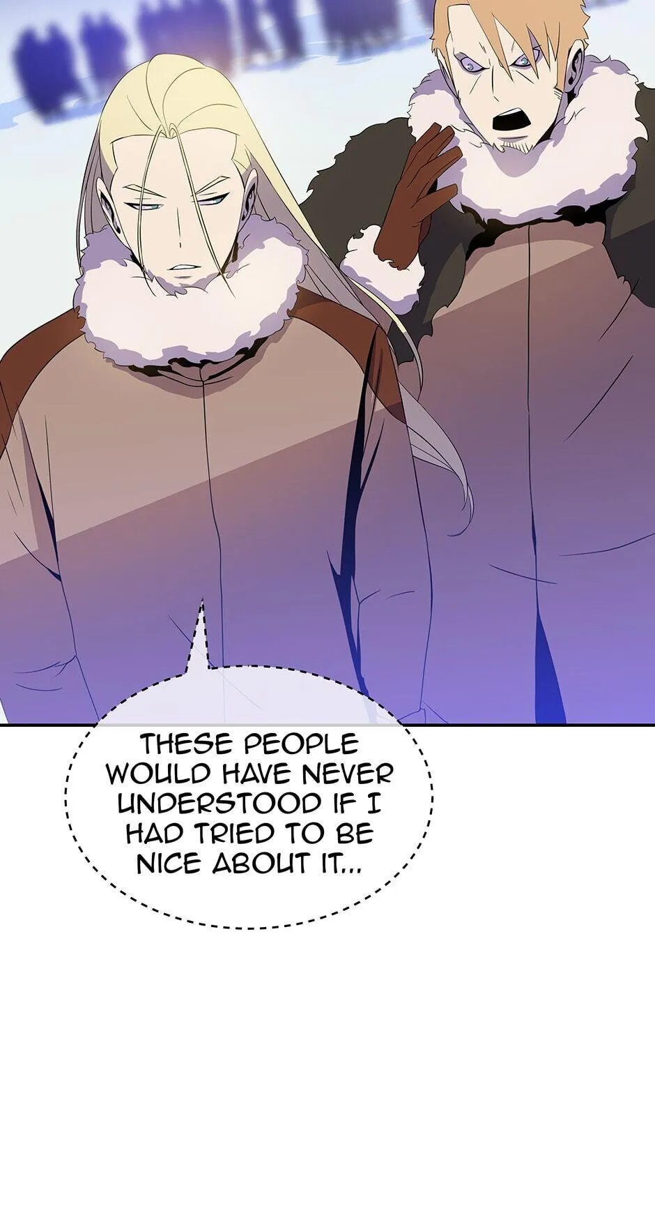 Read Kill The Hero en Manga Online