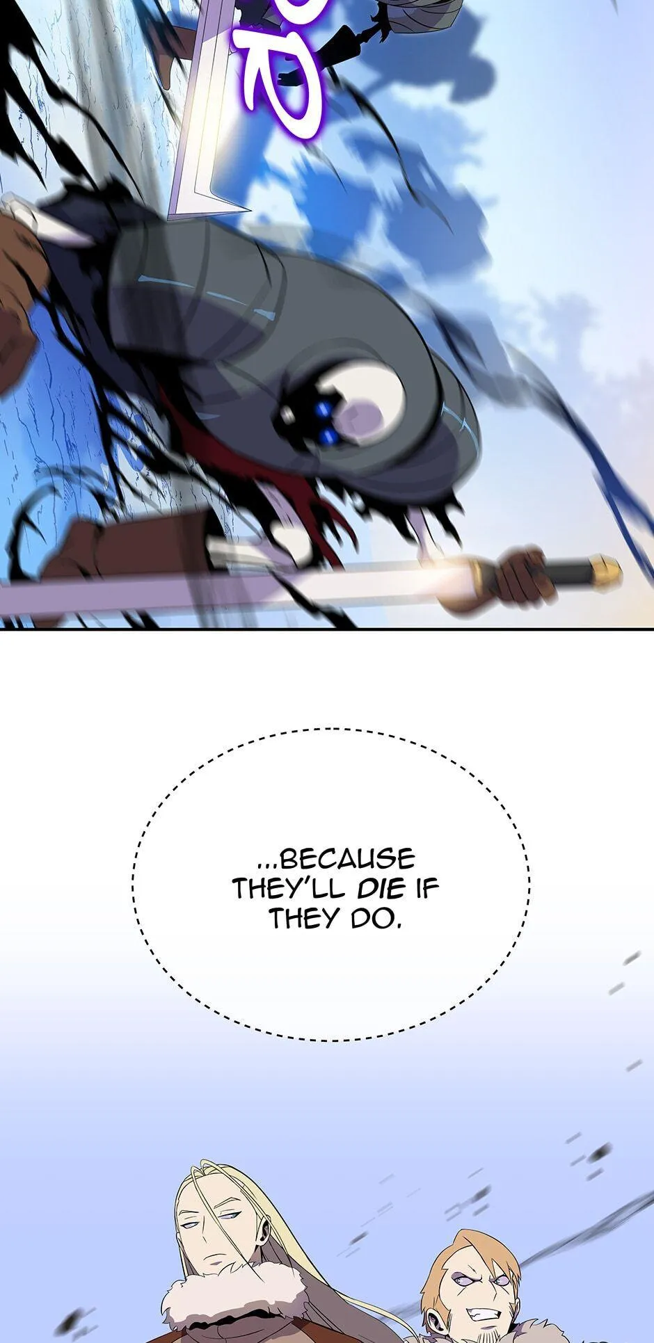 Read Kill The Hero en Manga Online