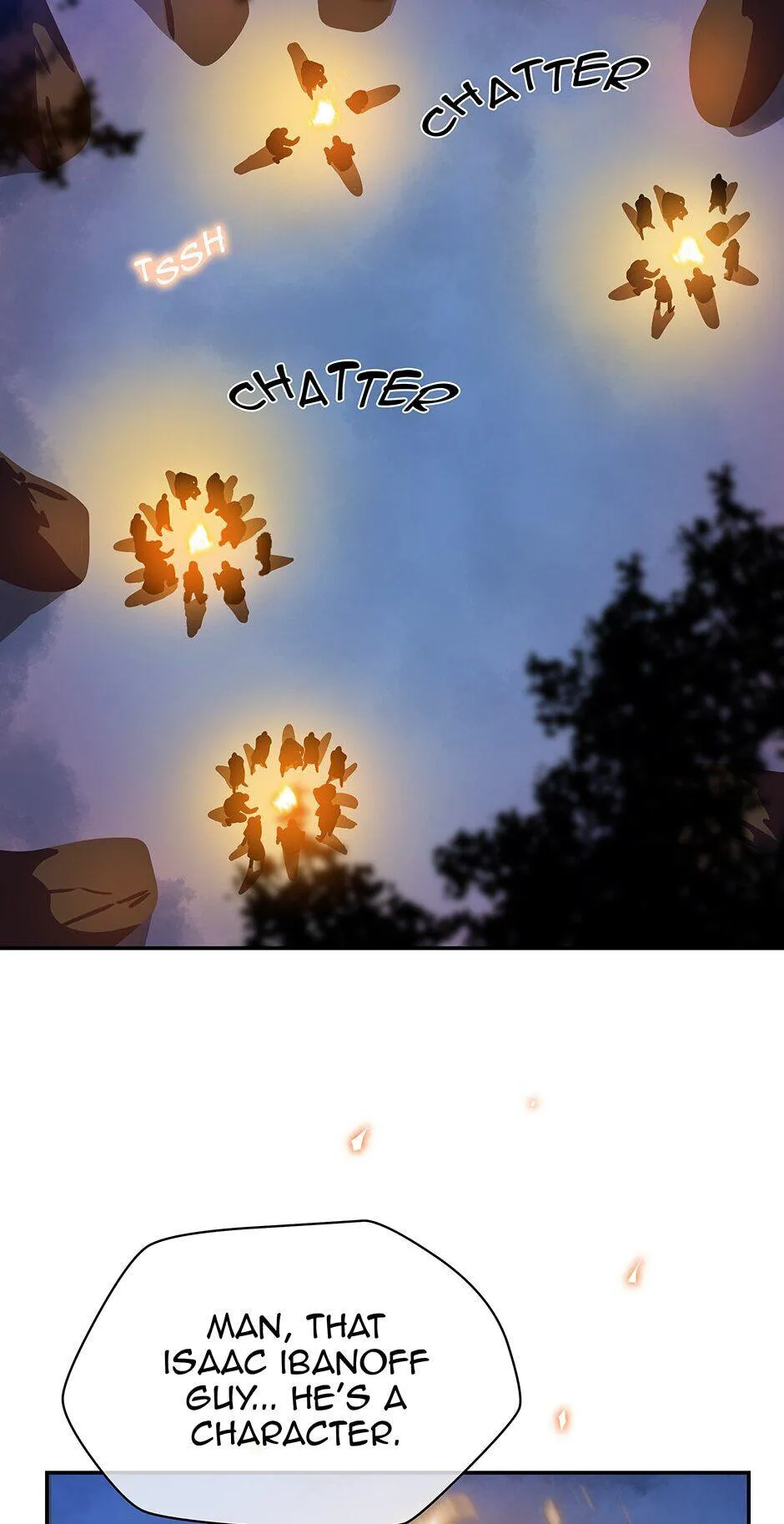 Read Kill The Hero en Manga Online