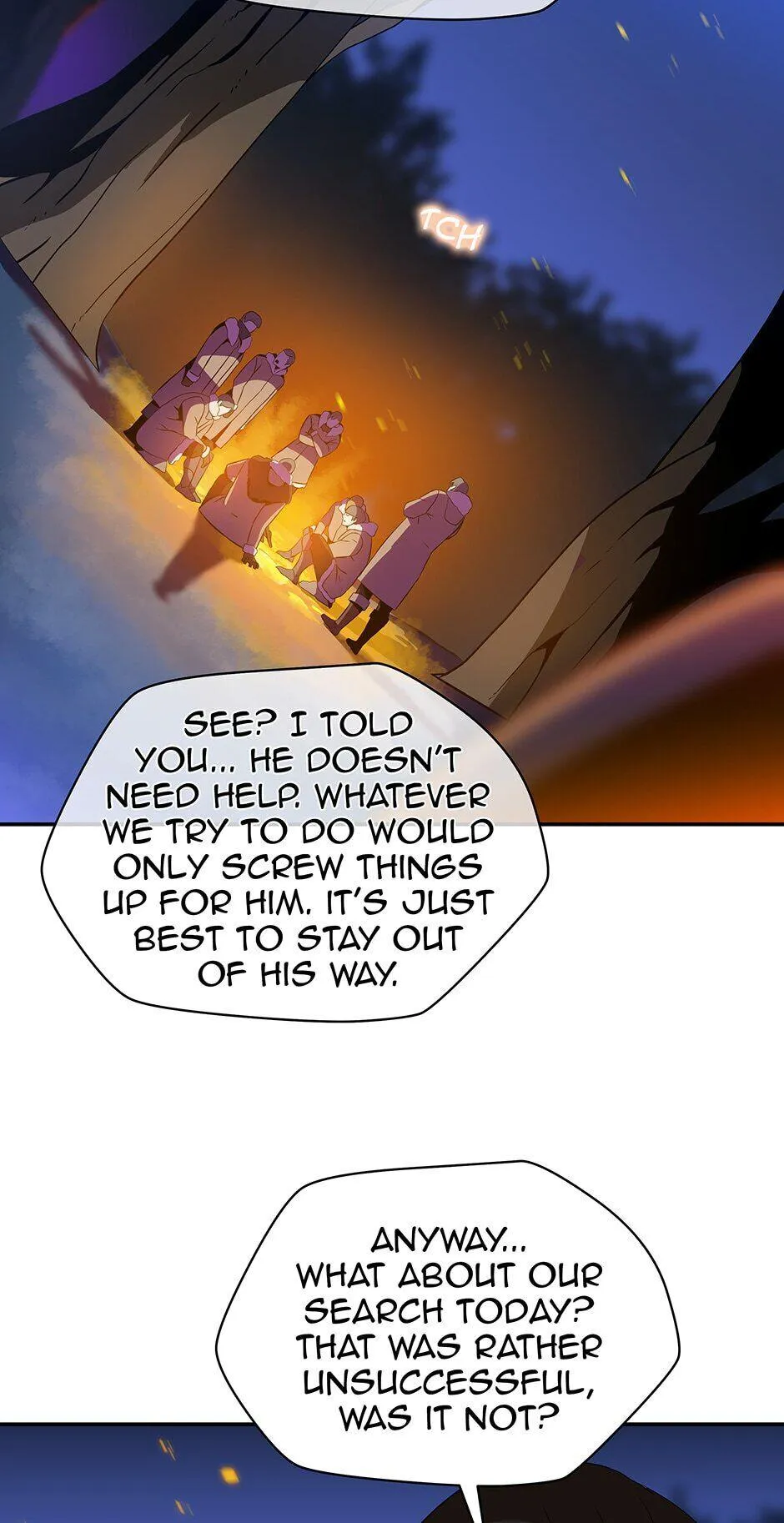 Read Kill The Hero en Manga Online