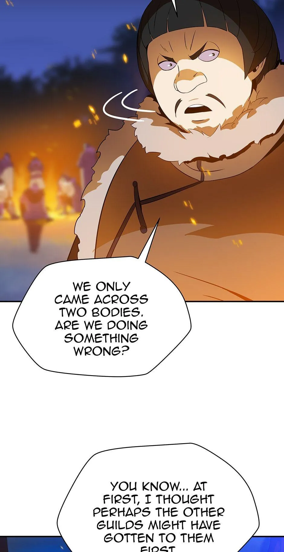 Read Kill The Hero en Manga Online