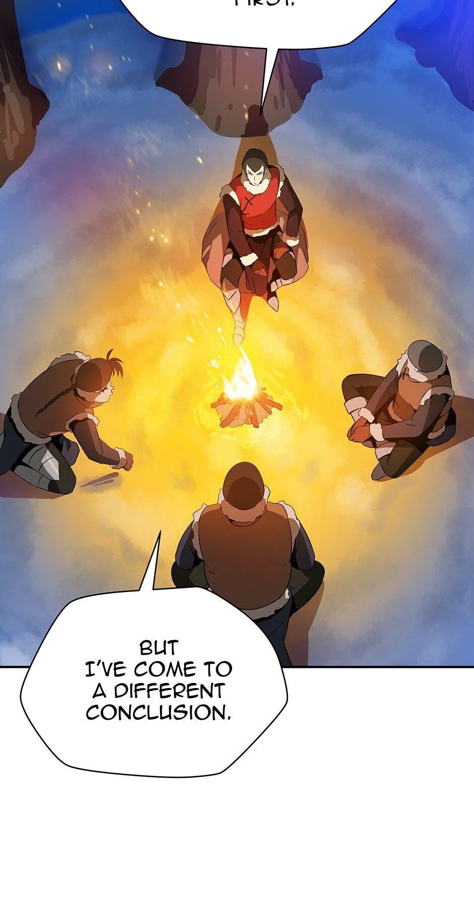 Read Kill The Hero en Manga Online