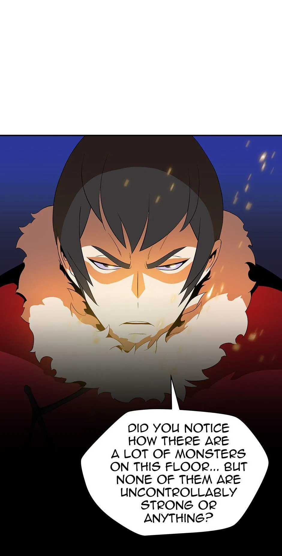 Read Kill The Hero en Manga Online