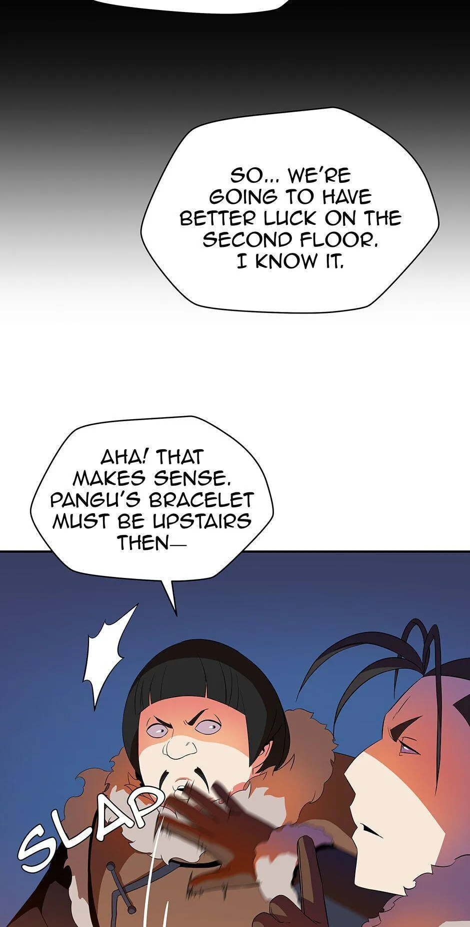Read Kill The Hero en Manga Online