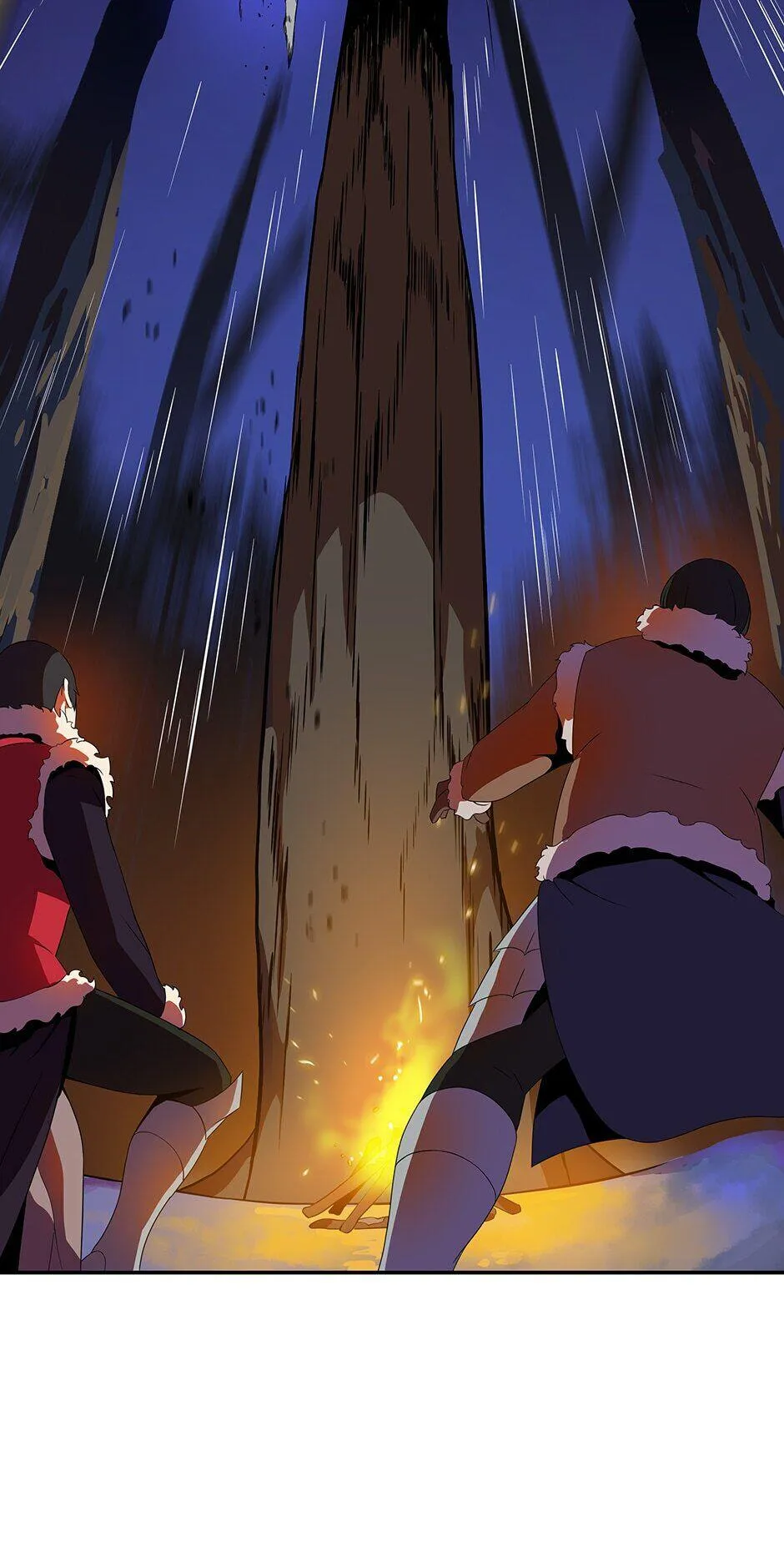 Read Kill The Hero en Manga Online