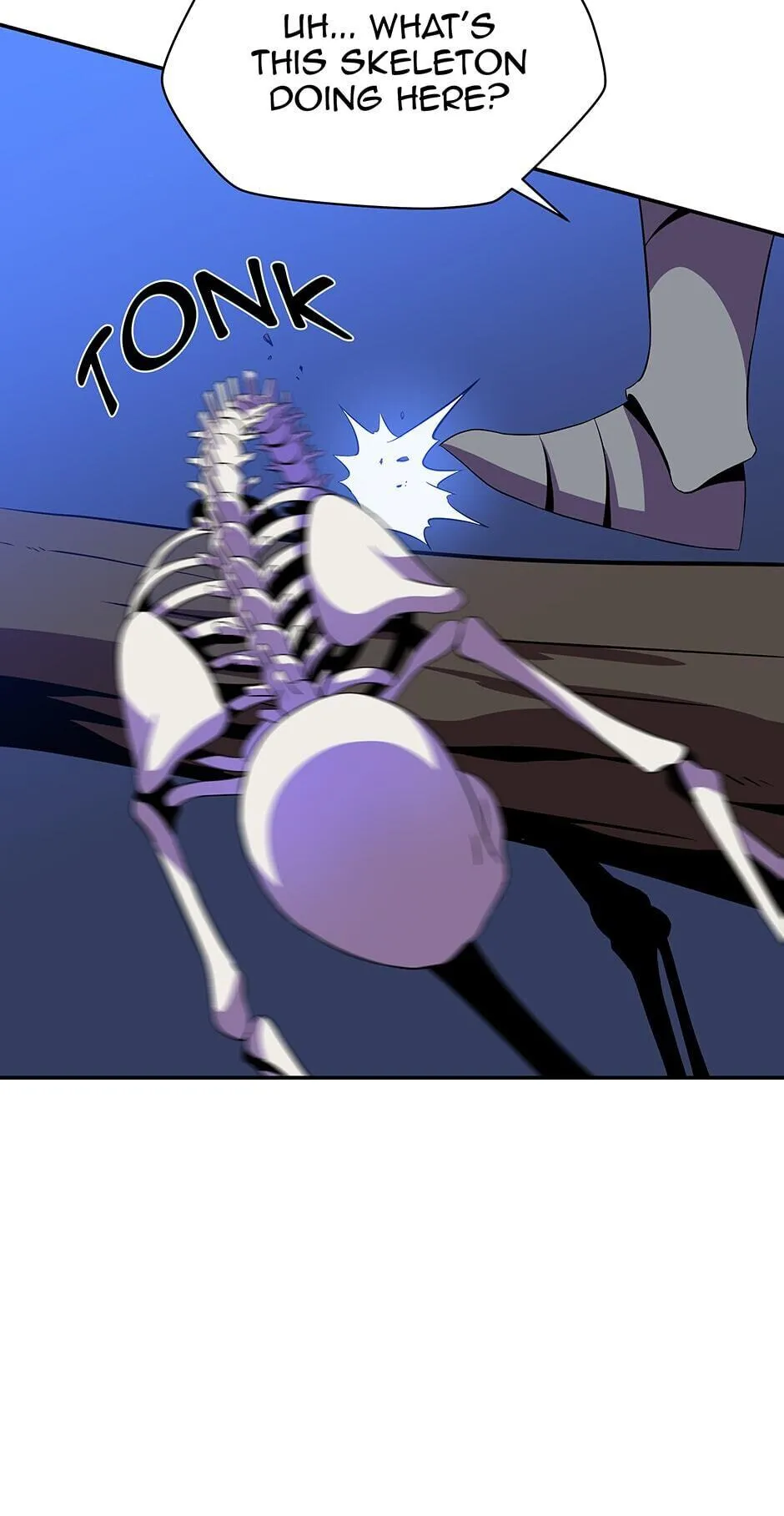 Read Kill The Hero en Manga Online