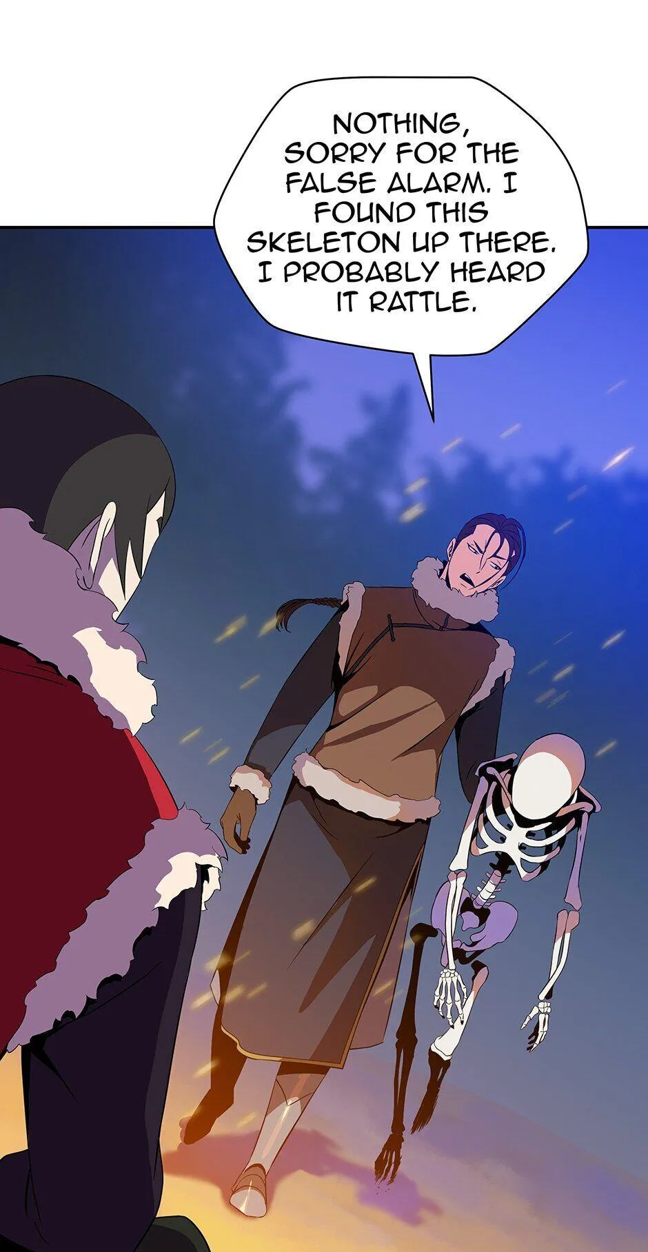 Read Kill The Hero en Manga Online