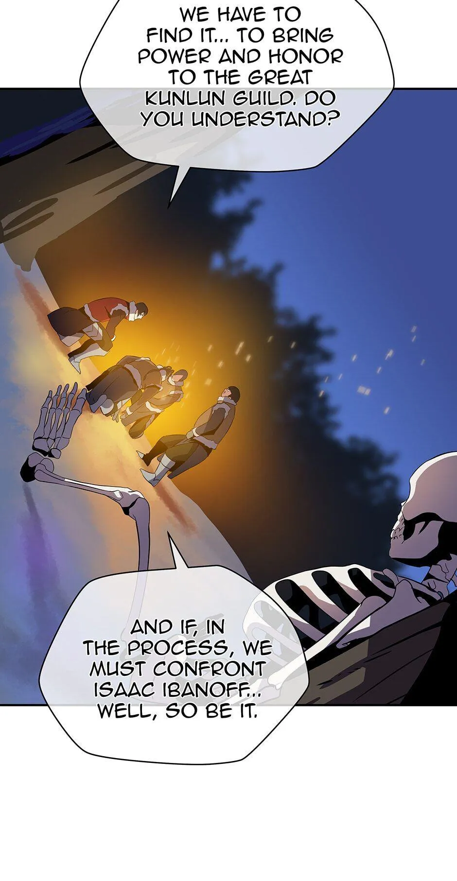 Read Kill The Hero en Manga Online