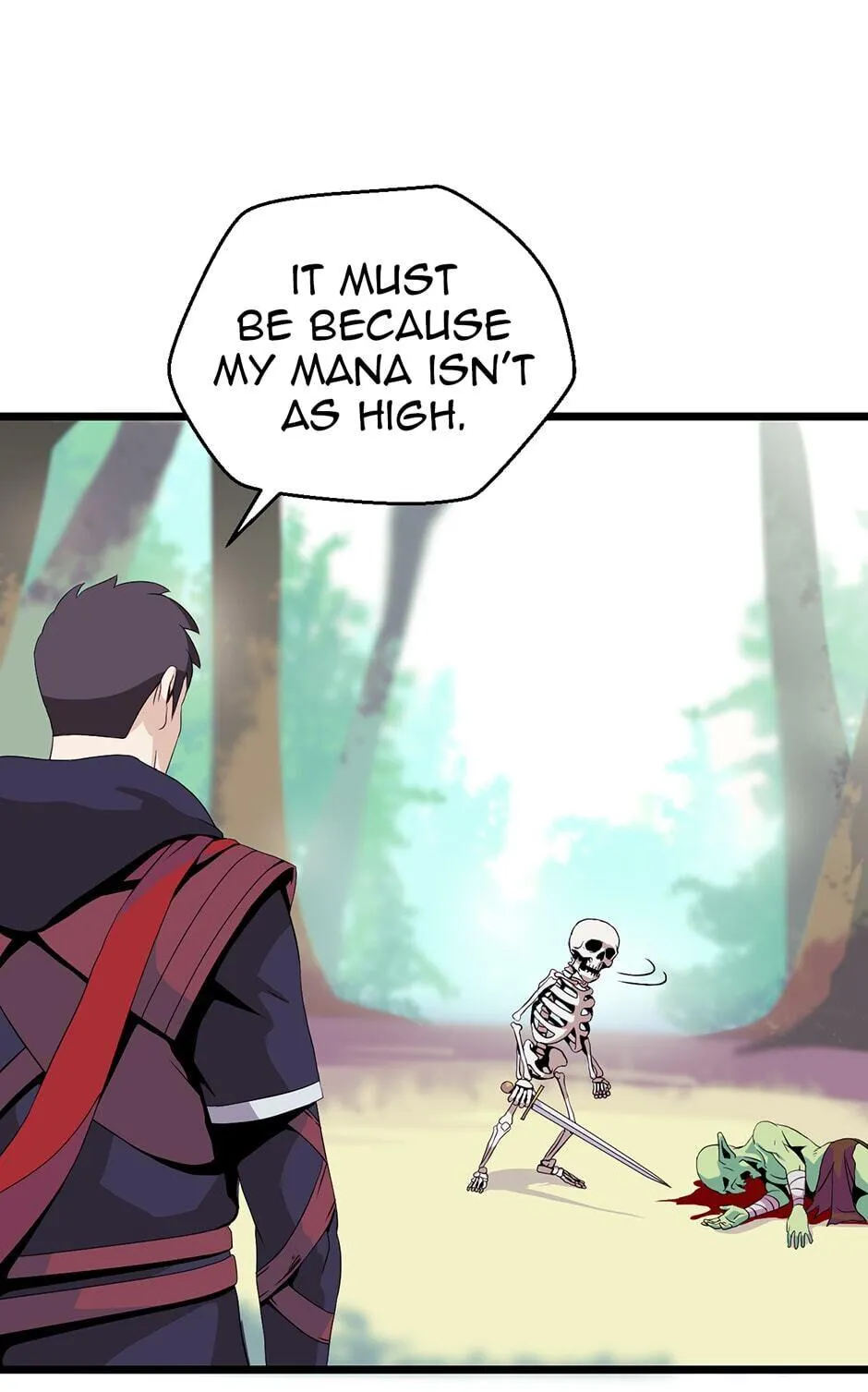 Read Kill The Hero en Manga Online