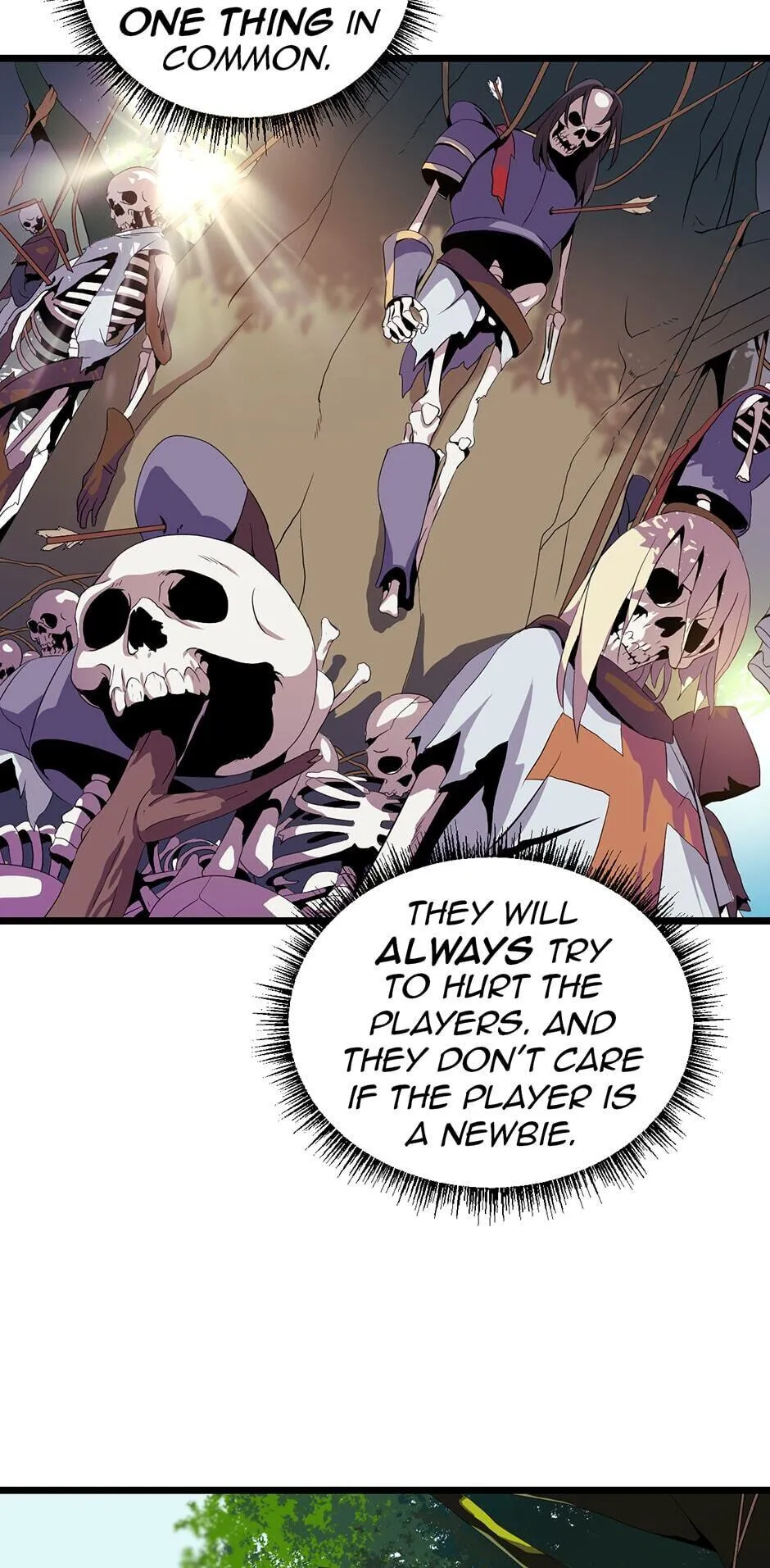 Read Kill The Hero en Manga Online