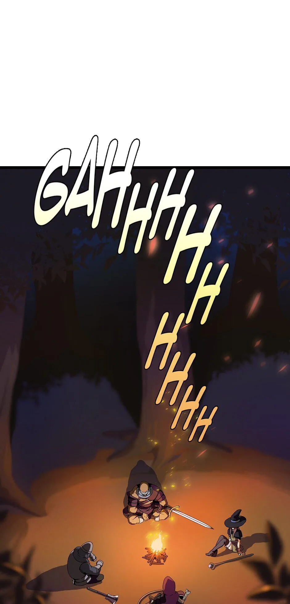 Read Kill The Hero en Manga Online