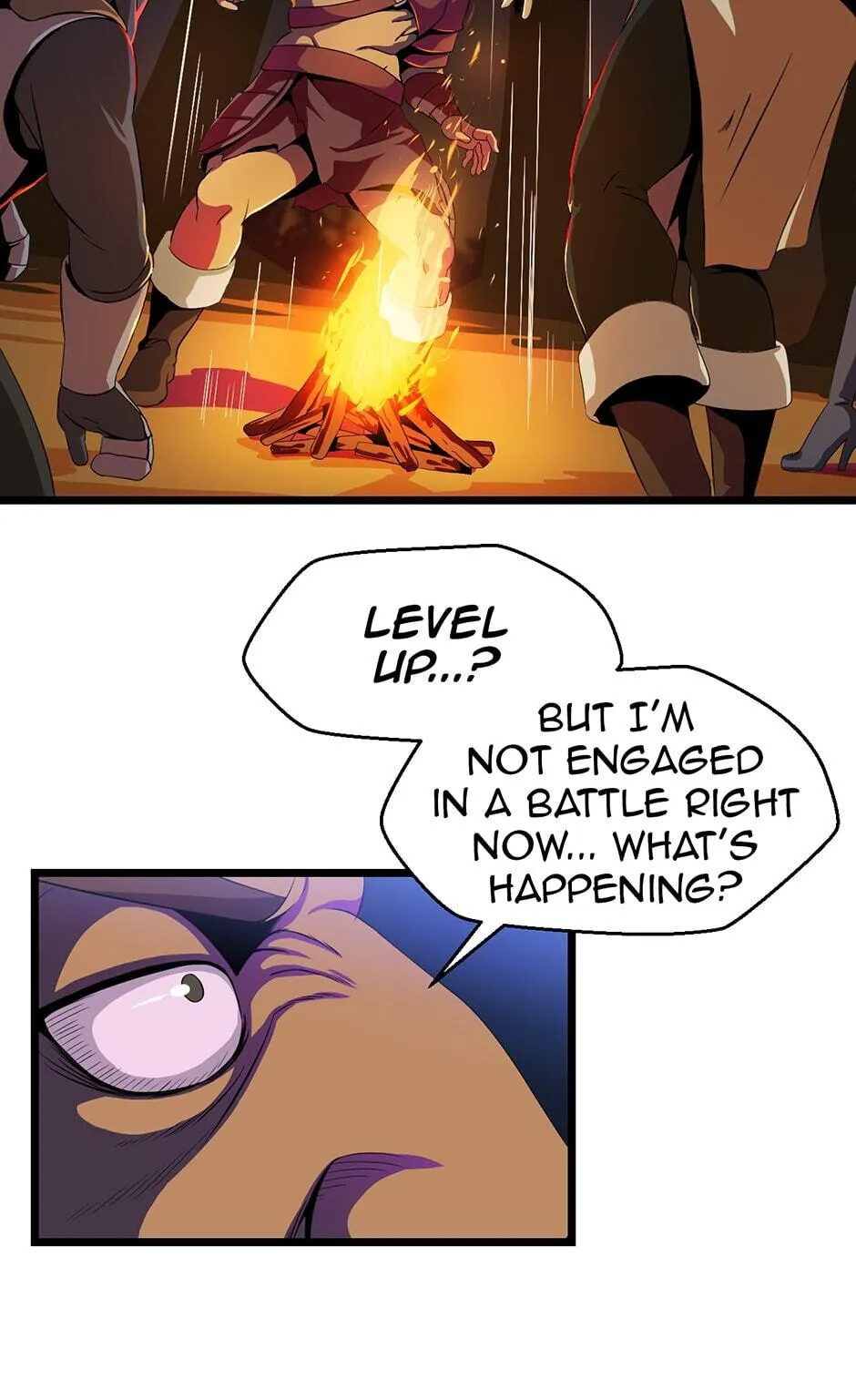 Read Kill The Hero en Manga Online