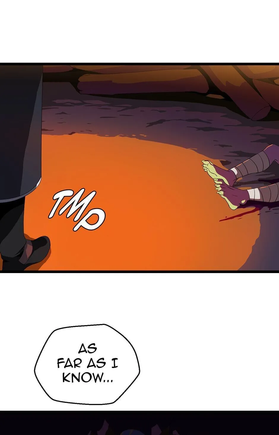 Read Kill The Hero en Manga Online