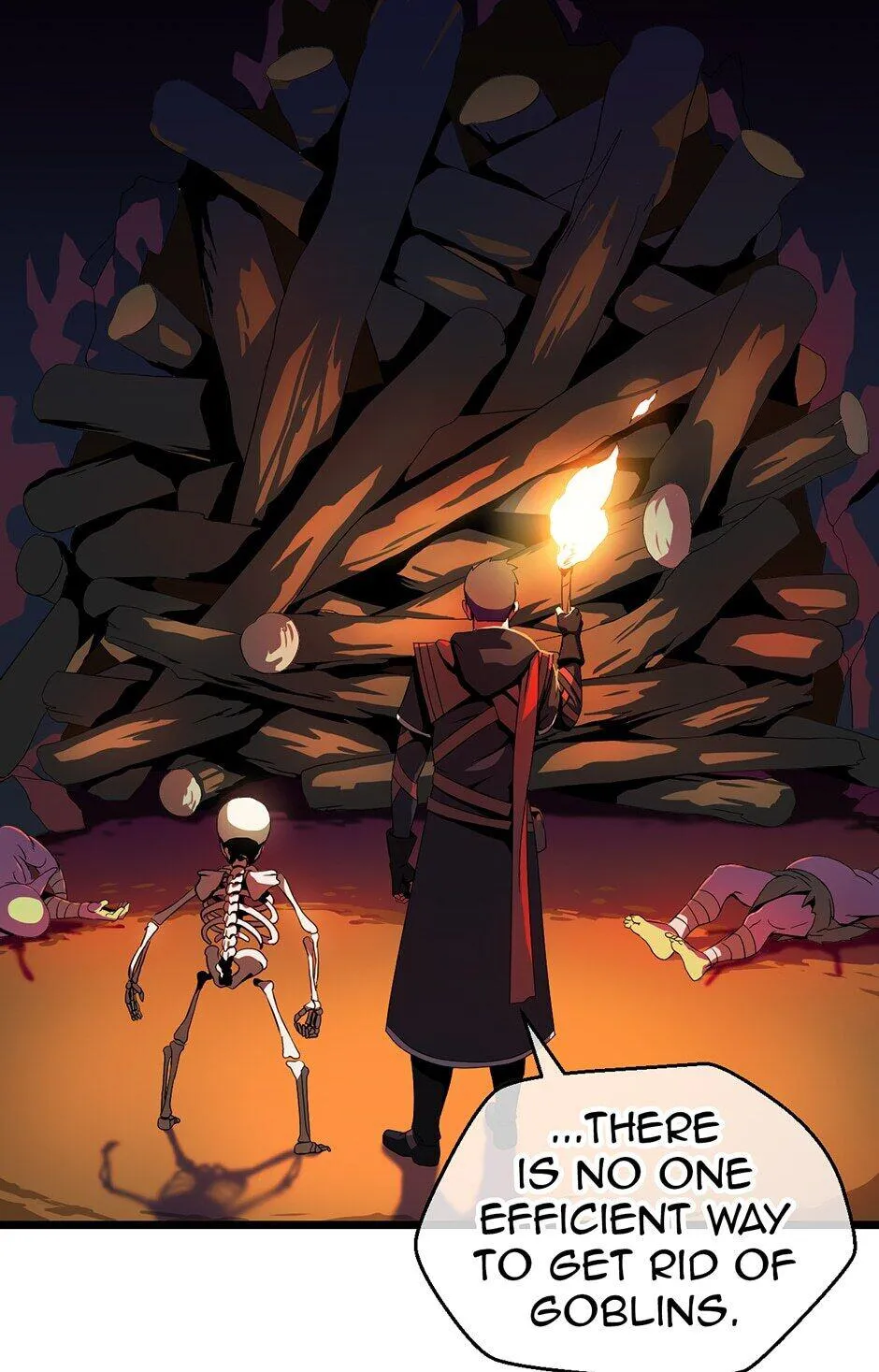 Read Kill The Hero en Manga Online