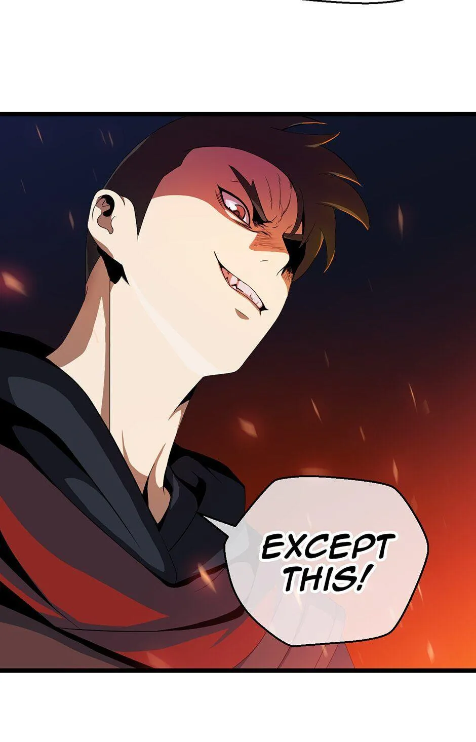 Read Kill The Hero en Manga Online