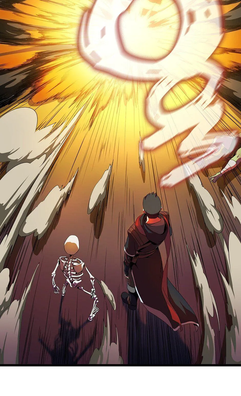 Read Kill The Hero en Manga Online